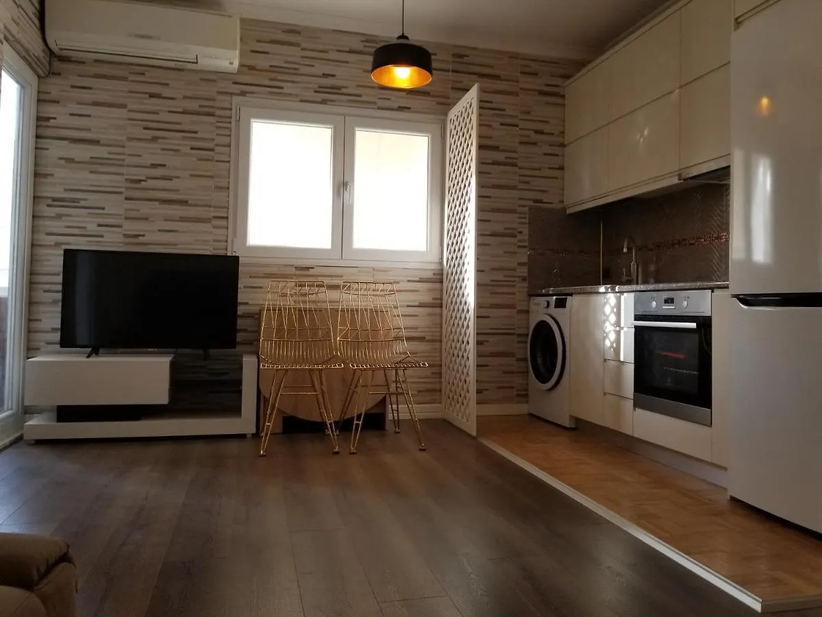 Oro Apartments Tirana