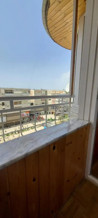 Oro Apartments Tirana