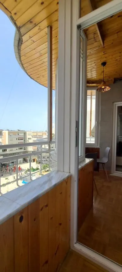Oro Apartments Tirana